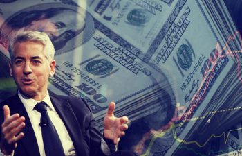 Bill Ackman investisiya şirkətini birjaya gətirməyə hazırlaşır