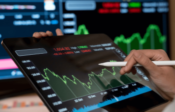 ABŞ birjalarında ən çox ticarət olunan 10 səhm