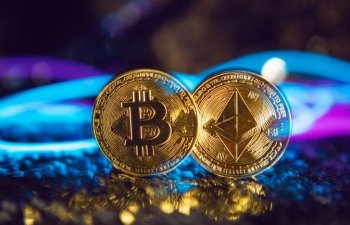 Bitcoin sabitləşib, Ethereum kiçik artım göstərib