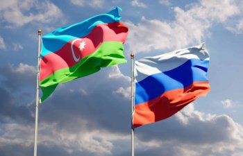 Azərbaycanla Rusiya arasında ticarət dövriyyəsi artıb