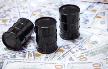 Azərbaycandan Gürcüstana xam neft ixracı 1,586 milyon dollar olub