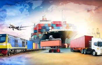 Azərbaycanın xarici ticarətində müxtəlif sektorların payı açıqlanıb