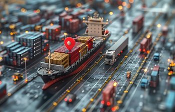 Azərbaycanın nəqliyyat dəhlizlərində daşınan yük həcmi 10 milyon tondan çox olub