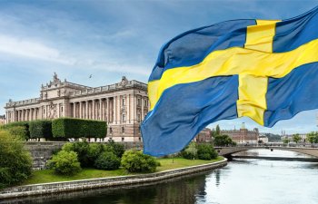 İsveç Hökuməti Təhlükəsizlik Sistemlərinə 3,5 Milyard Kron Ayırdı