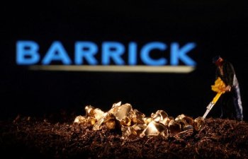 Barrick Mali ilə iki illik qızıl mədən mübahisəsini həll etdi