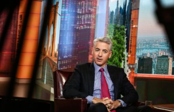 Ackman investisiya şirkəti Pershing Square-i səhmlərə çevirməyə hazırlaşır
