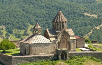 Bu il Kəlbəcər ərazisində qeydiyyata alınan tarix-mədəniyyət abidələrinin sayı açıqlanıb
