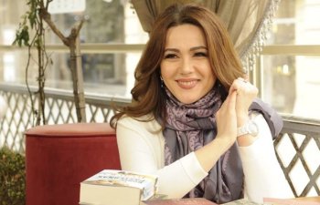 Xalq artisti Mehriban Zəkiyə qarşı kiberdələduzluq cəhdi: Kapital Bankdan xəbərdarlıq