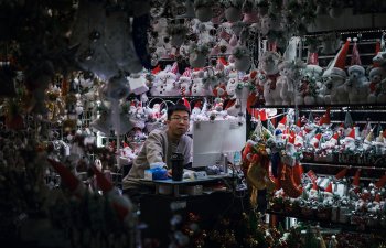 Çin istehlakı artırmaq planını açıqladı