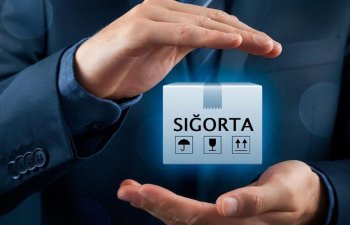 Azərbaycanın sığorta bazarı böyüyüb