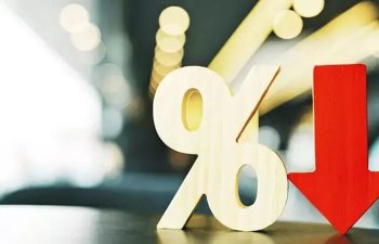 Qanada üçüncü ardıcıl faiz endirimi