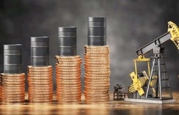 Azərbaycandan İtaliyaya xam neft ixracı artıb