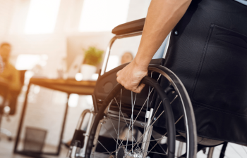 Azərbaycanda əlilliyə görə pensiya və müavinət alanların sayı artıb