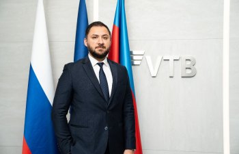 VTB (Azərbaycan) bankının İdarə Heyətinə yeni təyinat