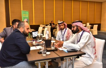 Yaxın Şərq turizm şirkətləri Azərbaycan imkanları ilə tanış olub