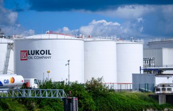 LUKOIL xarici aktivləri üçün yeni təklif