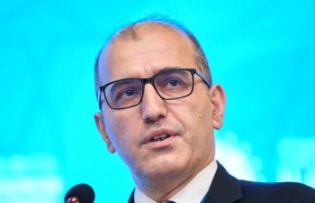 Türk dövlətləri informasiya təhlükəsizliyi üzrə qlobal trendlərə adaptasiya etməlidir — Alptekin Cihangir İşbilir