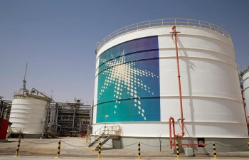 Aramco neft terminallarında pay satışına hazırlaşır