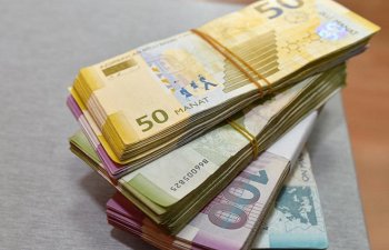 Bu günün valyuta məzənnələri