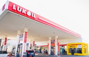 LUKOIL üçün Britaniya hökumətindən müvəqqəti lisenziya