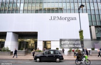 JPMorgan London üçün yeni mərkəz inşa edir