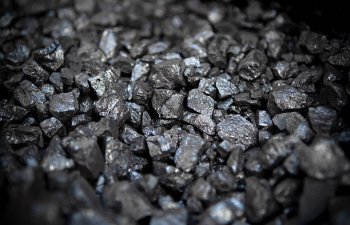 Azərbaycanın metal filizləri hasilatı artıb