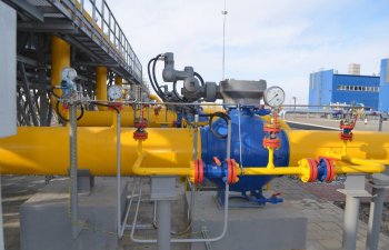 Azərbaycan Türkiyənin əsas təbii qaz tədarükçüləri sırasında ikinci yerdədir