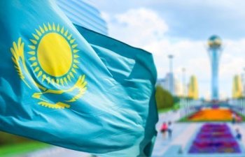 Qazaxıstan Pul Siyasəti Komitəsi baza dərəcəsini dəyişdirmədi