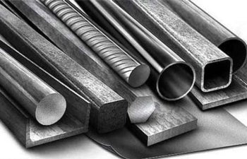 Azərbaycandan qara metalların ixracı 76,2 milyon dollar olub