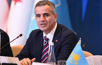 TDT ölkələrinin 2025-ci il üzrə Fəaliyyət Planının icrasına böyük önəm veririk - Ferhat Pirinççi