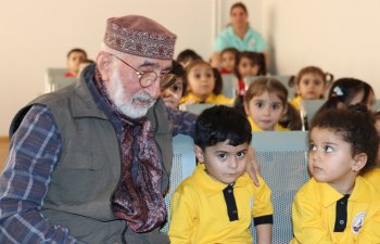 “ANİMAFİLM Xankəndidə” festivalı keçirilib