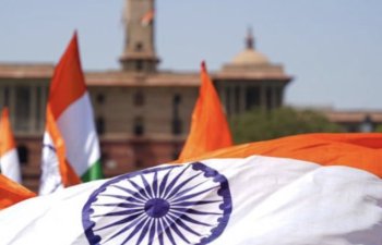 Hindistanın ÜDM artımı iyul-sentyabr aylarında illik 8,2%-ə çatıb