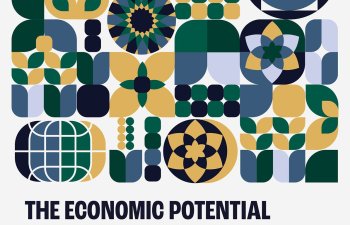 İİTKM-in &ldquo;İslam ölkələrinin iqtisadi potensialı&rdquo; kitabı nüfuzlu "Emerald" nəşriyyatında çap edilib