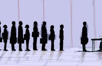 Braziliya əmək bazarında müsbət dinamika