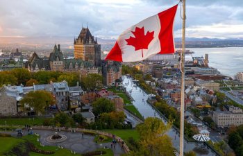 Gömrük rüsumları Kanadada büdcə gəlirlərini artırdı