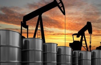 Azərbaycandan Fransaya neft ixracı 2,5 dəfə artıb