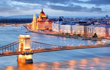 Macarıstan Mərkəzi Bankı inflyasiya proqnozunu aşağı saldı