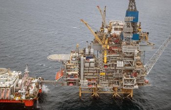 Equinor və Shell, Böyük Britaniyanın dəniz layihələrini Adura ilə birləşdirir