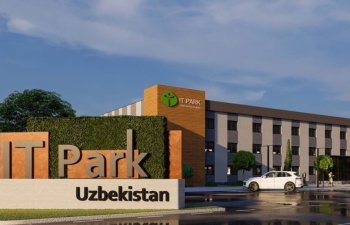 Özbəkistanda beynəlxalq rəqəmsal texnologiyalar mərkəzi yaradılacaq