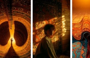 AI4ART layihəsi Azərbaycan nağıllarını süni zəka ilə animasiyalaşdırıb