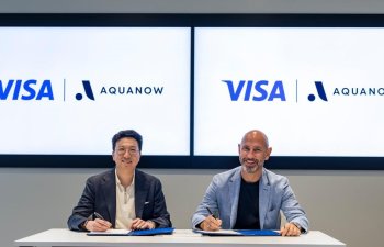 Visa stabilkoinlər vasitəsilə ödənişləri sürətləndirmək üçün Aquanow ilə əməkdaşlıq edir