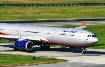 Aeroflot-un gəlir artımı yavaşıyır