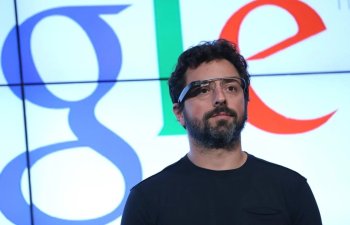 Sergey Brin-in xeyriyyə dəstəyi böyüyür