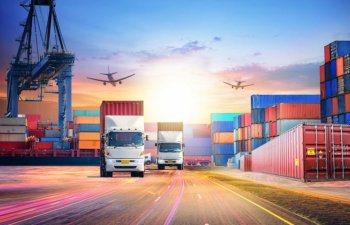 Azərbaycanla Gürcüstan arasında ticarət dövriyyəsi artıb