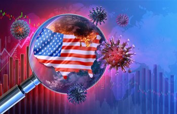 ABŞ İqtisadi Göstəriciləri Təzyiq Altında