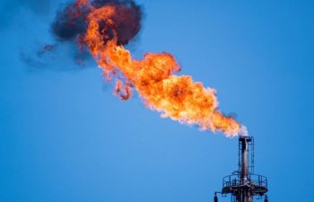 NYMEX birjasında qaz qiymətləri azalıb