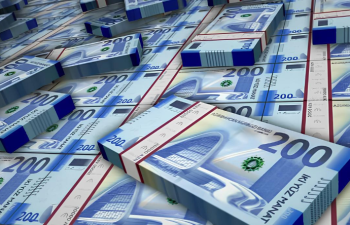 Azərbaycanda kredit sığortası üzrə sığorta haqqı 4 milyon manatı ötüb