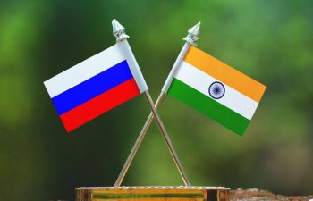 Mumbayda Rusiya Mərkəzi Bankının Yeni Filialı Açılacaq