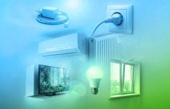 Energetika Nazirliyi &ldquo;Söndür və Qazan!&rdquo; enerji səmərəliliyi kampaniyasına başlayıb