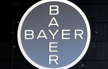 Bayer AG səhmləri artdı